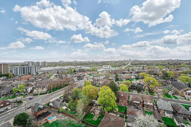 Additional image 30 of 3559 Eglinton Ave Unit 1607