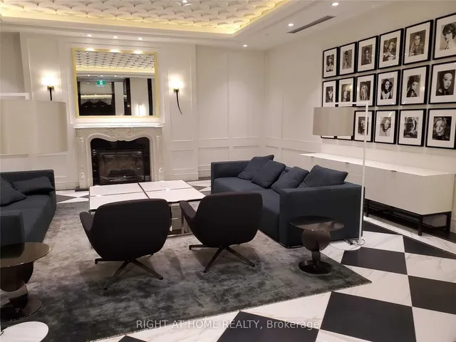 Additional image 3 of 955 Bay St Unit 1518