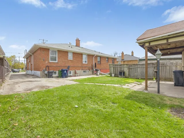 Additional image 29 of 146 Benjamin Blvd