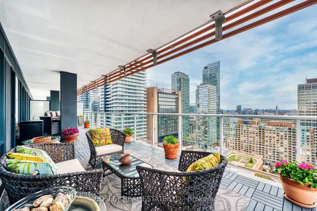 18 Maitland Terr Unit 2107