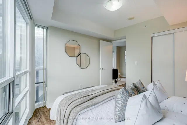 Additional image 23 of 5740 Yonge St Unit 1007