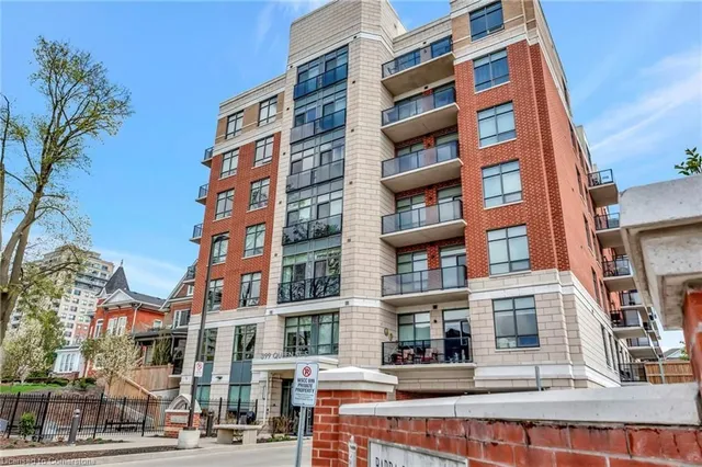 Additional image 26 of 399 Queen St Unit 217