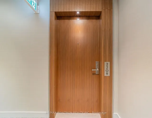 Additional image 16 of 15 Queens Quay Unit 2209