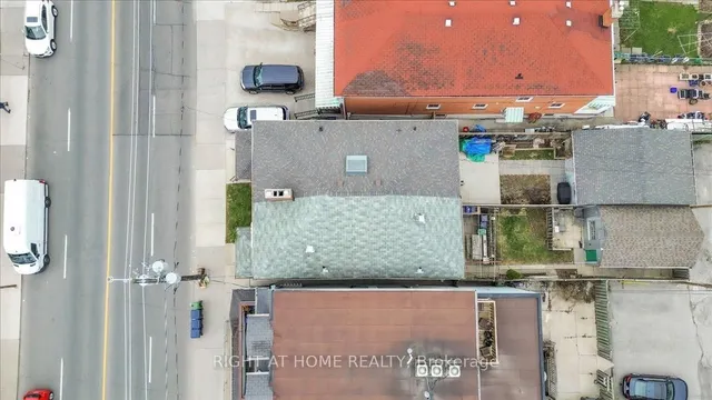 Additional image 21 of 777 Ossington Ave