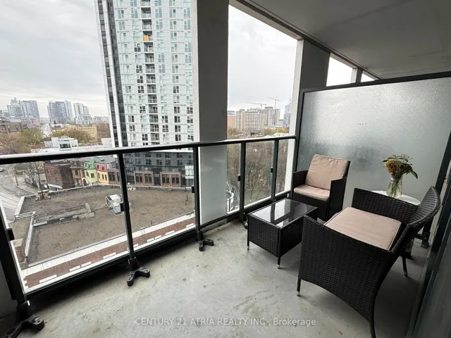 Additional image 33 of 251 Jarvis St Unit 810