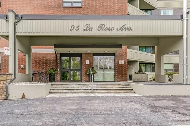 Additional image 2 of 95 La Rose Ave Unit 1008