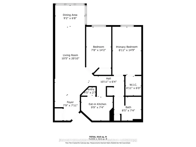 Additional image 19 of 175 Hunter St Unit 405