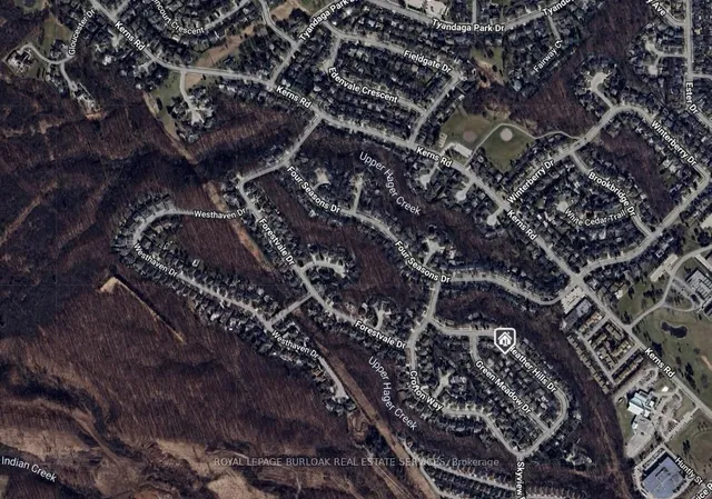 Additional image 2 of 1858 Heather Hills Dr