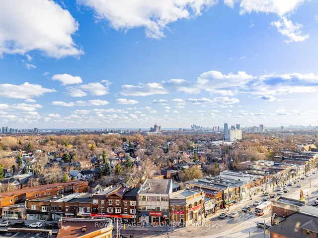 Additional image 9 of 530 St Clair Ave Unit 1101