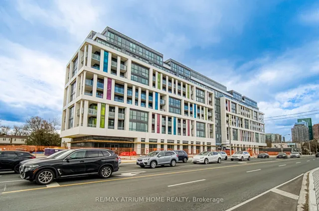 Additional image 19 of 181 Sheppard Ave Unit 223