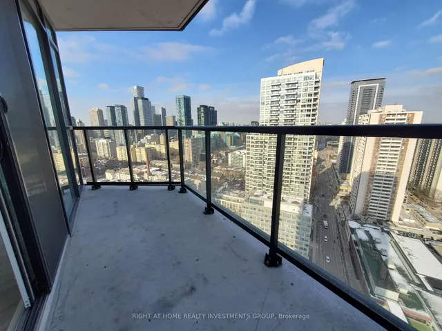 Additional image 14 of 159 Wellesley St Unit 2603