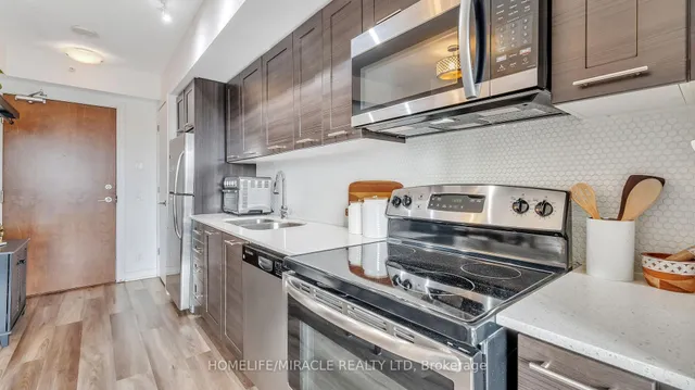 Additional image 12 of 2220 Lake Shore Blvd Unit 616