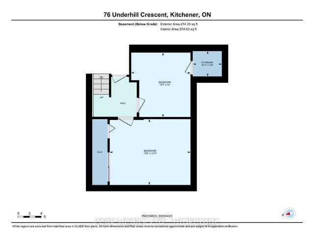 Additional image 40 of 76 Underhill Cres