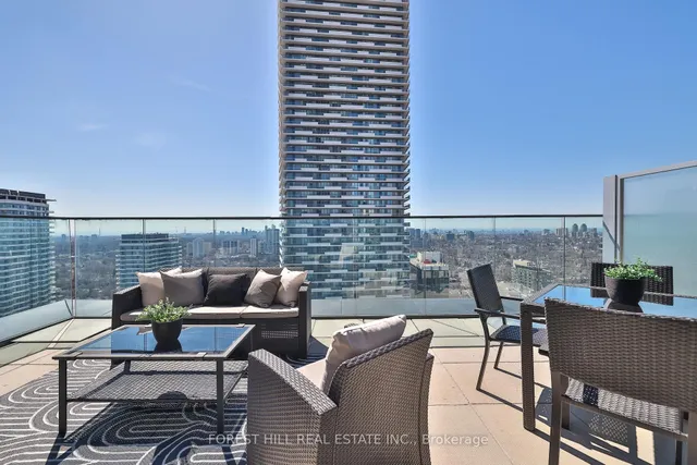 Additional image 23 of 8 Eglinton Ave Unit 2610