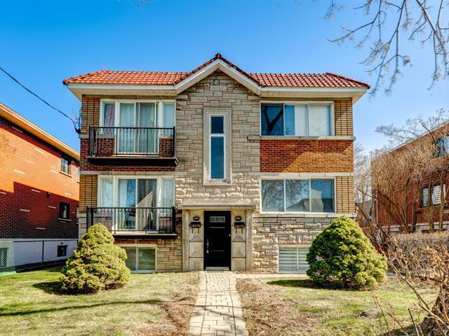 10173-10177 Av. De Lorimier|Montréal (Villeray/Saint-Michel/Parc-Extension), Quebec H2B2H8