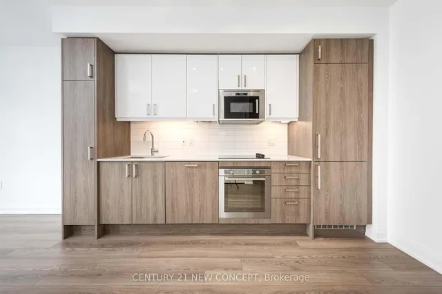 Additional image 3 of 77 Mutual St Unit 2106