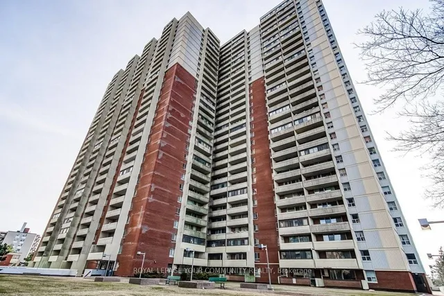 1 Massey Sq Unit 2205