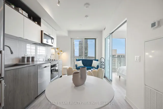 Additional image 11 of 100 DALHOUSIE St Unit 3505