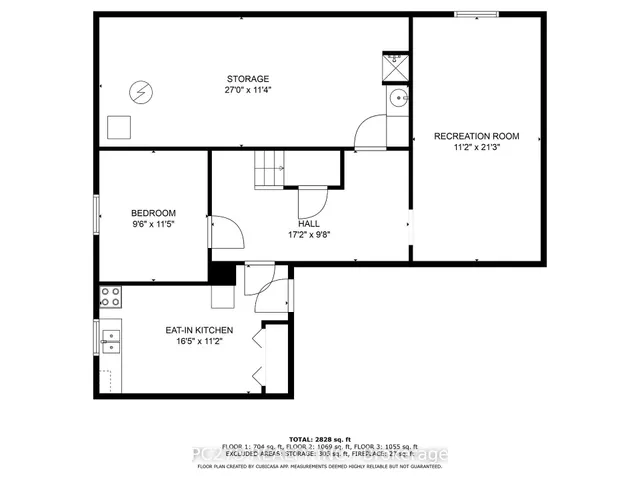 Additional image 2 of 1740 Maple Ridge Dr