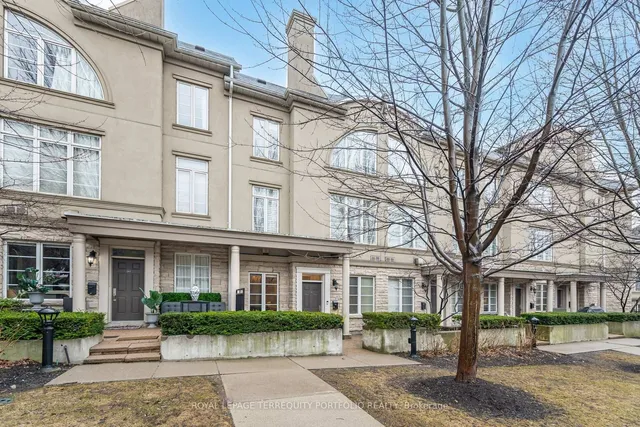 51 York Mills Rd Unit 314