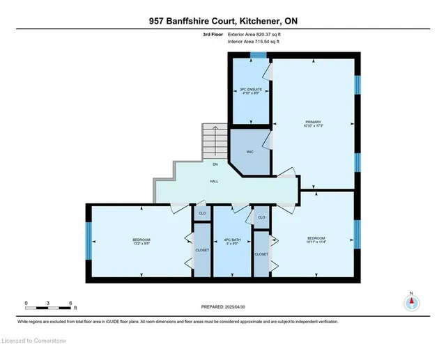 Additional image 44 of 957 Banffshire Crt