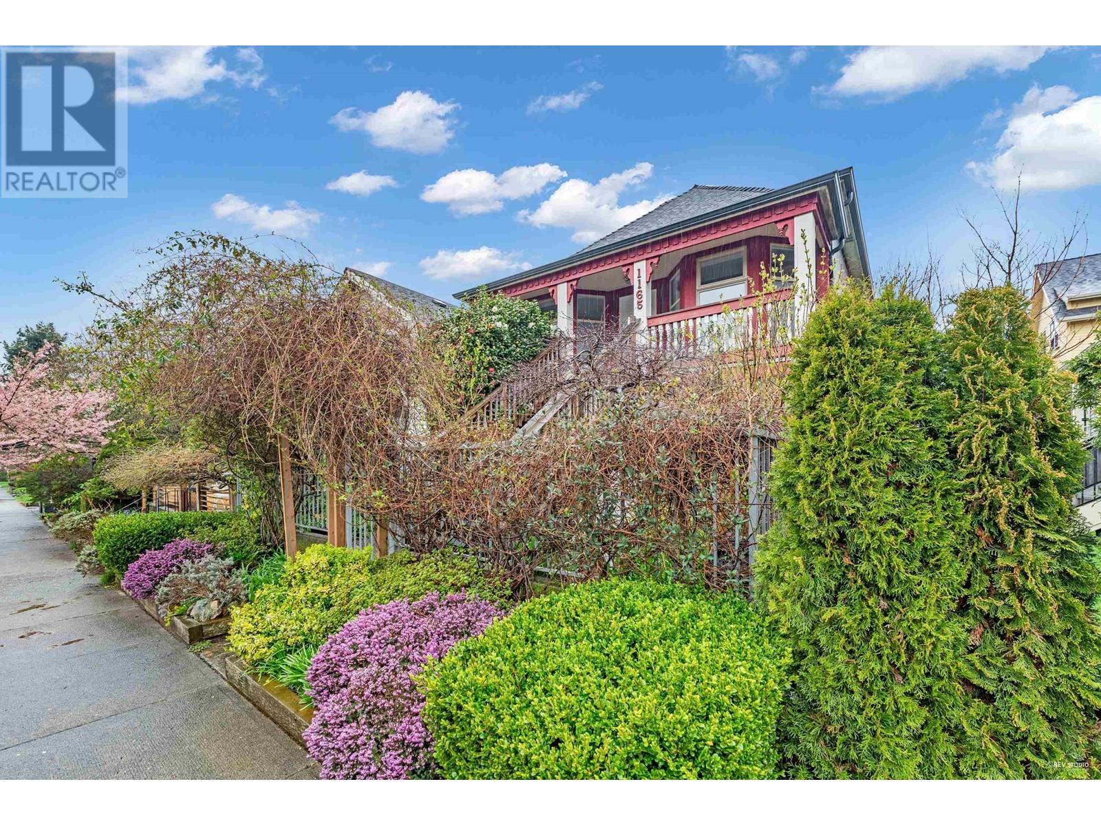 1165 E PENDER STREET|Vancouver, British Columbia V6A1W6