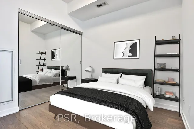 Additional image 3 of 51 East Liberty St Unit 1006