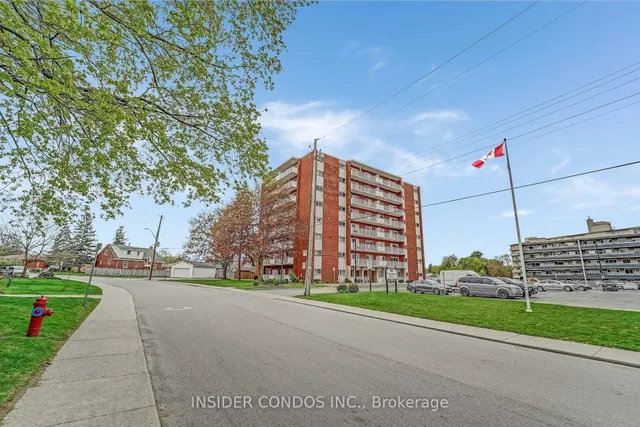 Additional image 4 of 10 Woodman Dr Unit 807