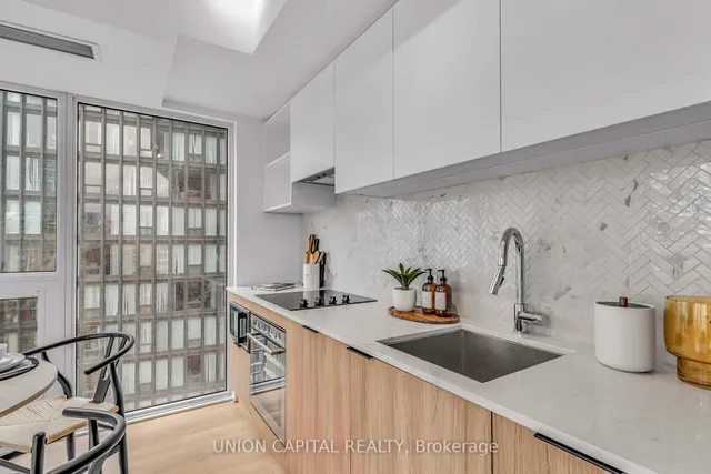 Additional image 24 of 82 Dalhousie St Unit 1803