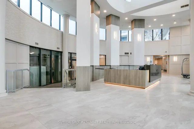 Additional image 5 of 2083 Lake shore Blvd Unit 809