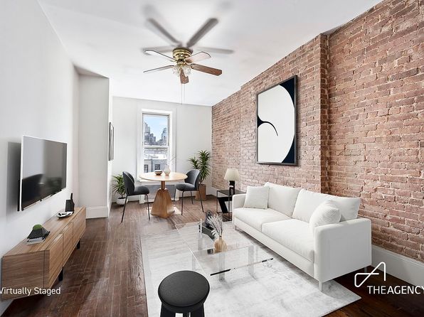 154 W 77th St APT 4R, New York, NY 10024