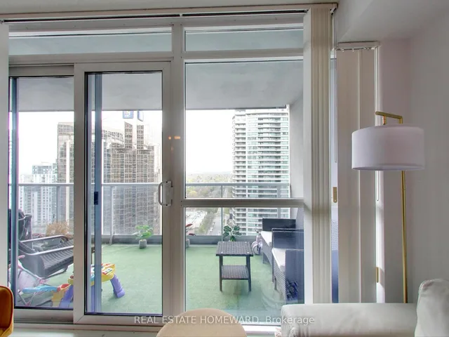 Additional image 25 of 4968 Yonge St Unit 2507