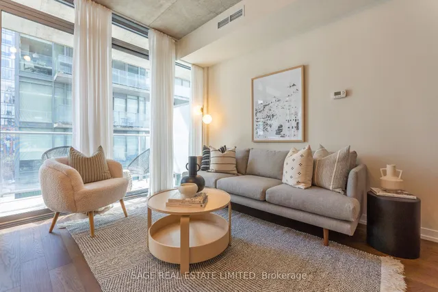 Additional image 7 of 95 Bathurst St Unit 516