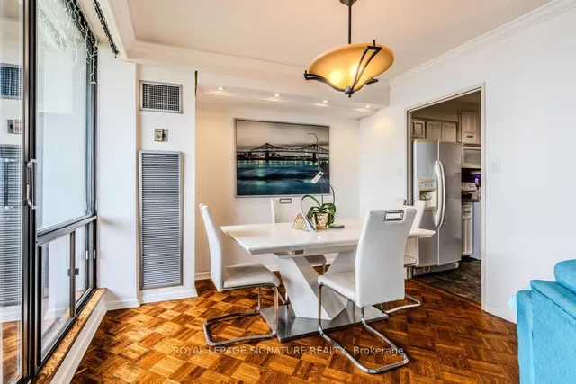 Additional image 14 of 75 Graydon Hall Dr Unit 1603