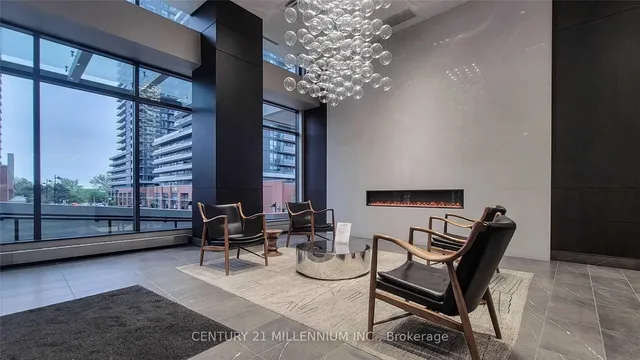 Additional image 27 of 10 Park lawn Rd Unit 1304