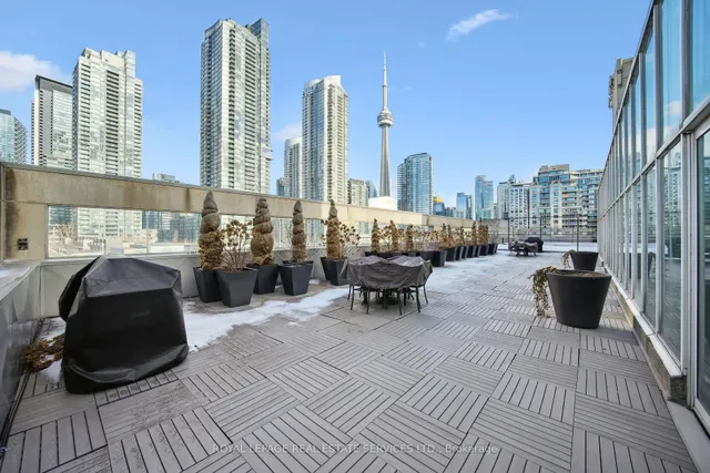 Additional image 48 of 480 Queens Quay Unit 601
