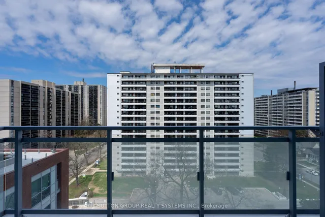 Additional image 17 of 1830 Bloor St Unit 1017
