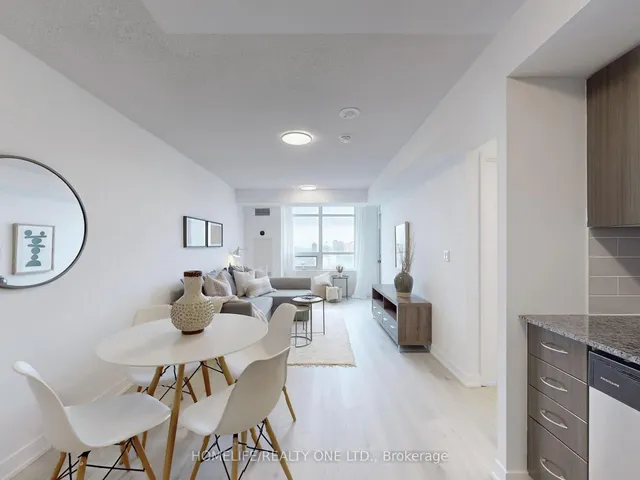 Additional image 15 of 812 Lansdowne Ave Unit 1207