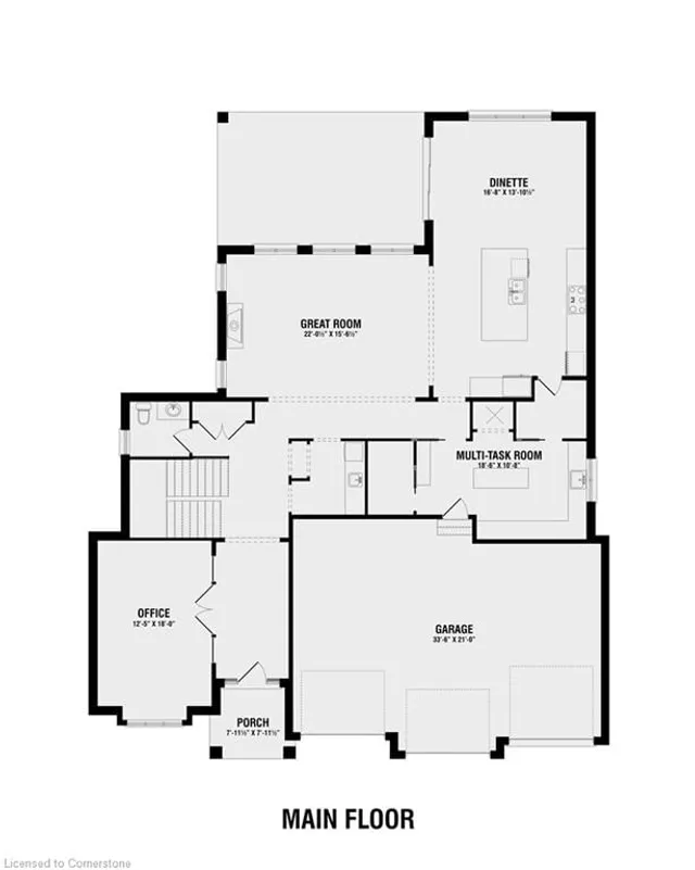 Additional image 3 of 176B Woolwich St