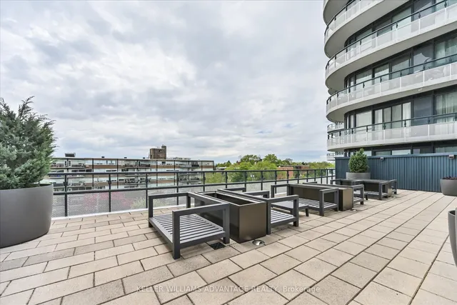 Additional image 20 of 99 The Donway N/A Unit 506