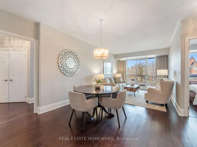 Additional image 5 of 3085 Bloor St Unit 312