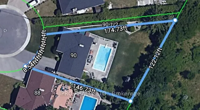 Additional image 34 of 90 Mountain Ave