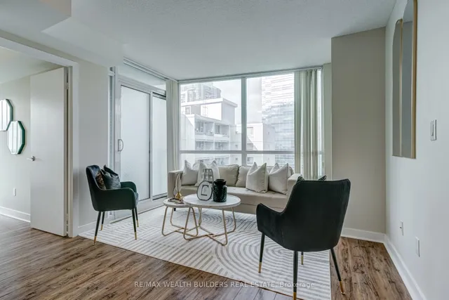 Additional image 12 of 5740 Yonge St Unit 1007