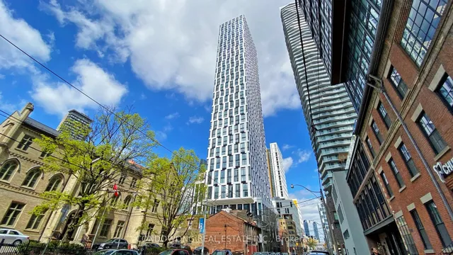 Additional image 16 of 252 Church St Unit 1706