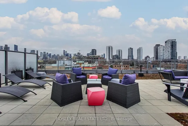 Additional image 28 of 549 King St Unit #210