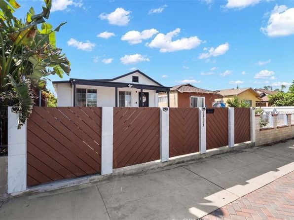 13118 Hoyt St, Pacoima, CA 91331