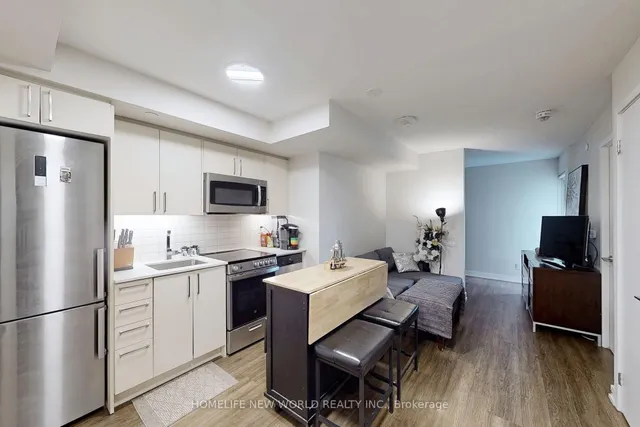 Additional image 17 of 38 Monte Kwinter Crt Unit 601