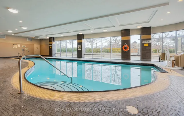 Additional image 32 of 1135 Royal York Rd Unit 1302