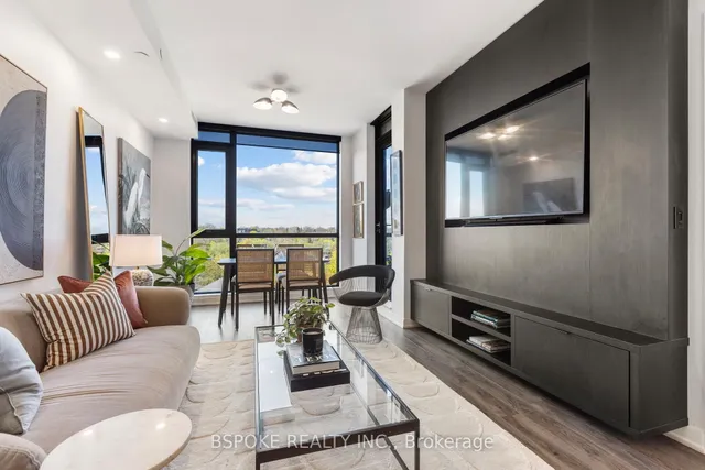 Additional image 2 of 2118 Bloor St Unit 501