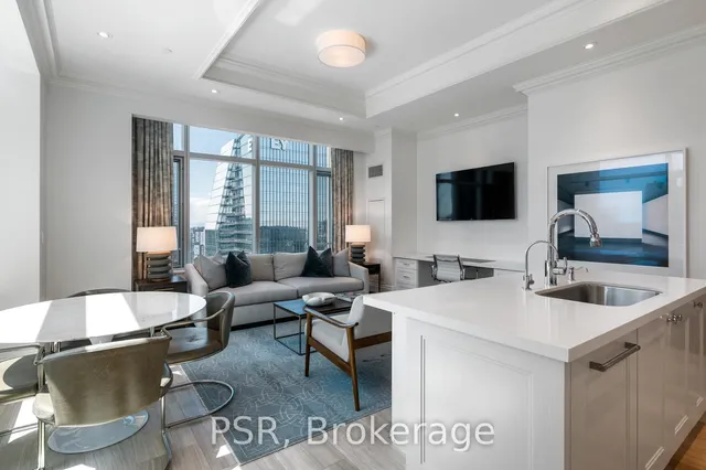 Additional image 25 of 311 Bay St Unit 3605